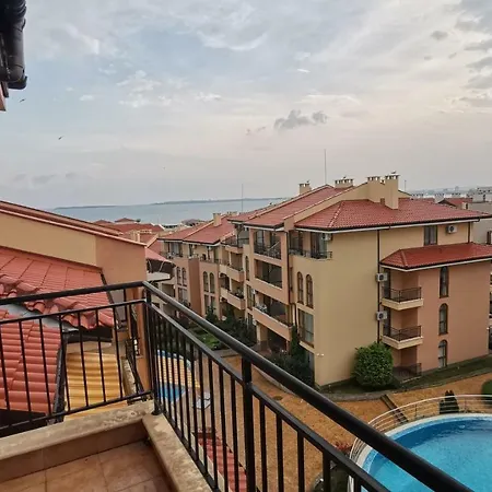 Ibulgaria.no-paradise Dreams Sveti Vlas