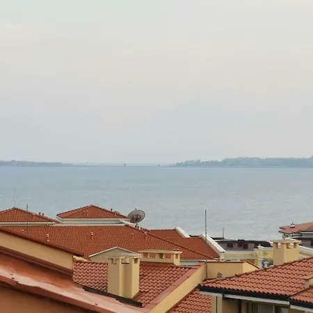 Ibulgaria.no-paradise Dreams Apartamento *
