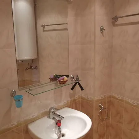 Ibulgaria.no-paradise Dreams Apartamento *