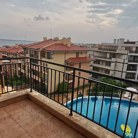 Ibulgaria.no-paradise Dreams Appartement